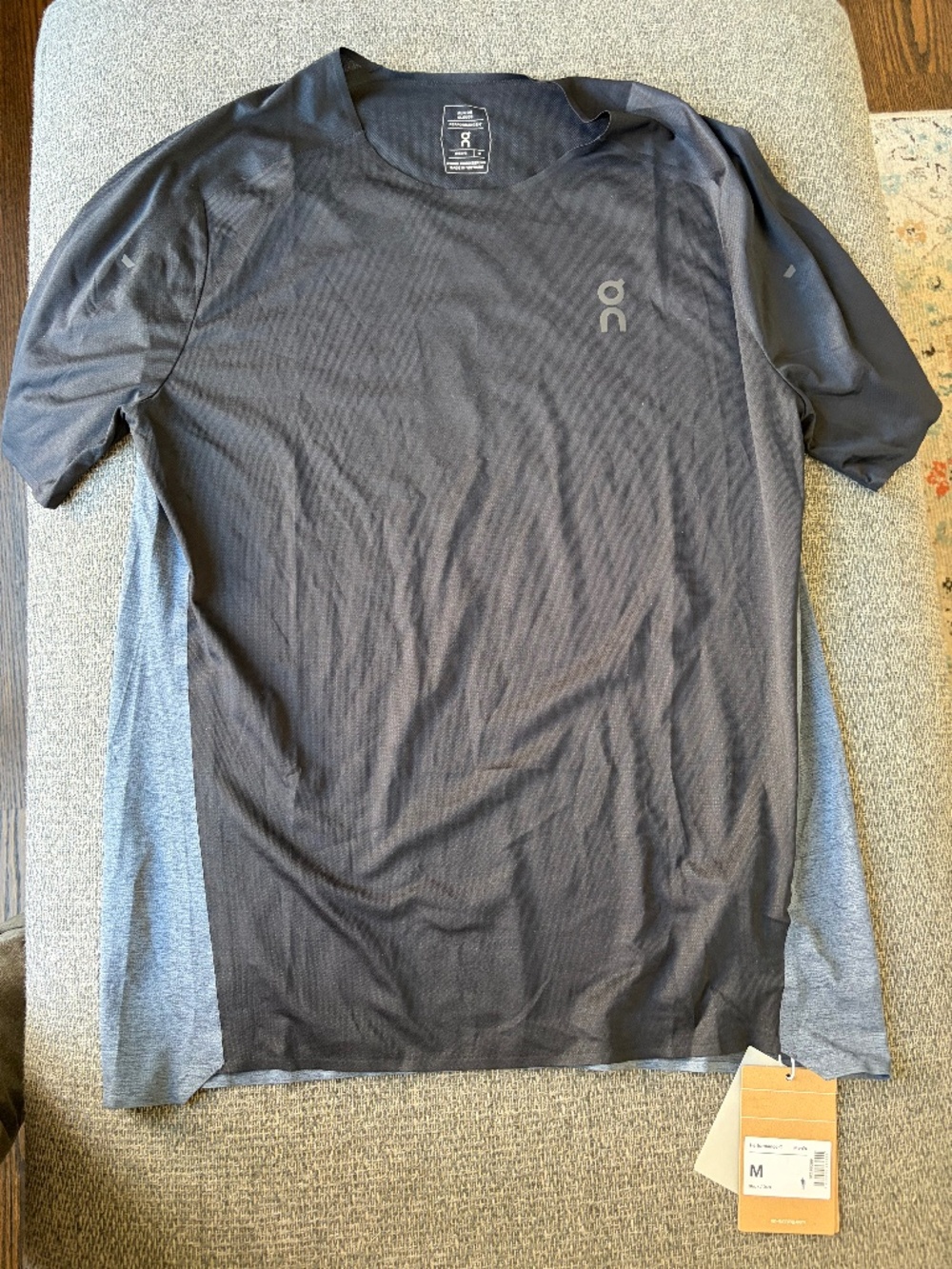 NWT - On Running Performance T